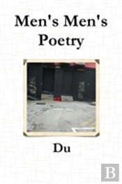 Men'S Men'S Poetry