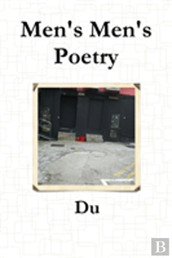 Bertrand.pt - Men'S Men'S Poetry