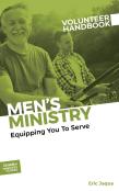 Men'S Ministry Volunteer Handbook