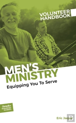 Bertrand.pt - Men'S Ministry Volunteer Handbook