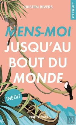Bertrand.pt - Mens-Moi Jusqu'Au Bout Du Monde