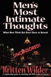 Men'S Most Intimate Thoughts (What He Th