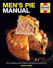 Men'S Pie Manual