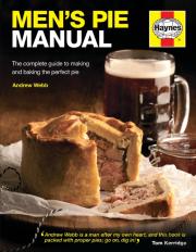 Men'S Pie Manual