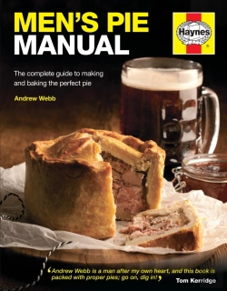 Bertrand.pt - Men'S Pie Manual