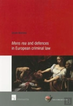 Bertrand.pt - Mens Rea And Defences In European Criminal Law