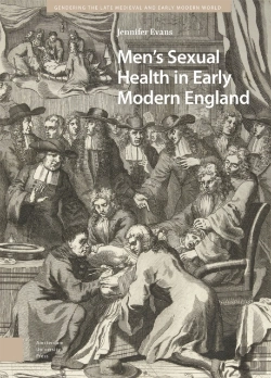Bertrand.pt - Men'S Sexual Health In Early Modern England