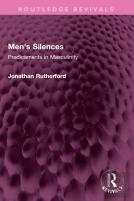 Men'S Silences