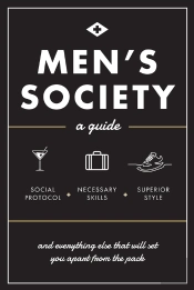 Men'S Society