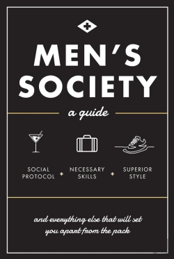 Bertrand.pt - Men'S Society