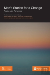 Men'S Stories For A Change