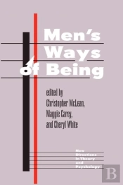 Men'S Ways Of Being