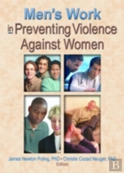 Bertrand.pt - Men'S Work In Preventing Violence Against Women
