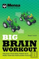 Mensa - Big Brain Workout