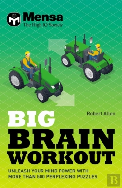 Bertrand.pt - Mensa - Big Brain Workout