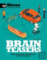 Mensa - Brain Teasers