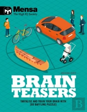 Mensa - Brain Teasers