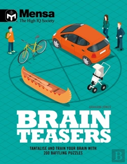 Bertrand.pt - Mensa - Brain Teasers