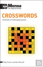 Mensa - Crossword Puzzles