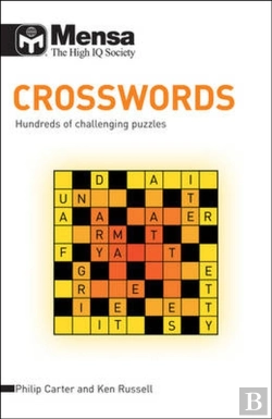 Bertrand.pt - Mensa - Crossword Puzzles