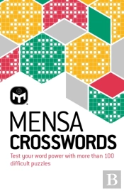 Mensa Crosswords