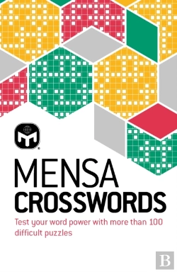 Bertrand.pt - Mensa Crosswords