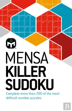 Bertrand.pt - Mensa Killer Sudoku