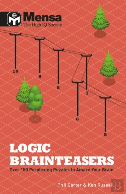 Bertrand.pt - Mensa: Logic Brainteasers
