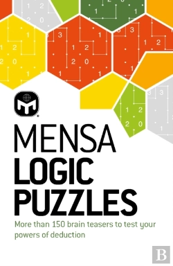 Bertrand.pt - Mensa Logic Puzzles