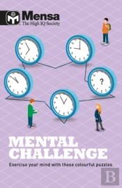 Mensa - Mental Challenge