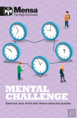 Bertrand.pt - Mensa - Mental Challenge