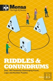 Mensa - Riddles & Conundrums
