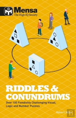Bertrand.pt - Mensa - Riddles & Conundrums