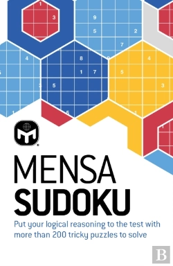 Bertrand.pt - Mensa Sudoku