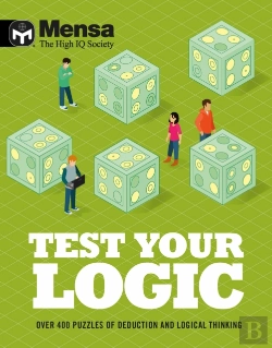 Bertrand.pt - Mensa - Test Your Logic