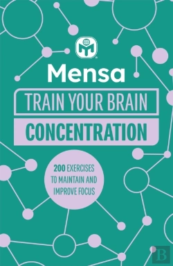 Bertrand.pt - Mensa Train Your Brain - Concentration