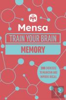 Mensa Train Your Brain - Memory