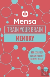 Mensa Train Your Brain - Memory