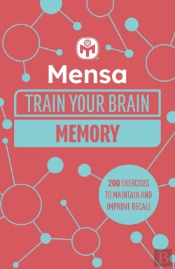 Bertrand.pt - Mensa Train Your Brain - Memory