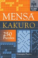 Mensaâ® Kakuro