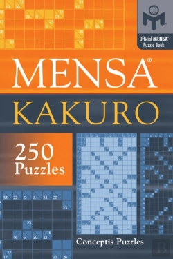 Bertrand.pt - Mensaâ® Kakuro