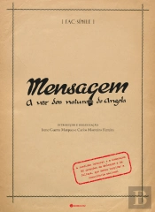 Mensagem - A Voz dos Naturais de Angola