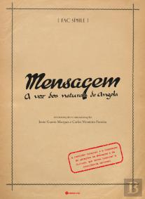 Mensagem - A Voz dos Naturais de Angola