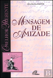 Mensagem de Amizade