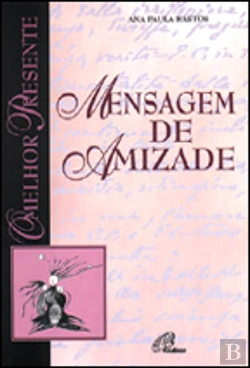 Bertrand.pt - Mensagem de Amizade