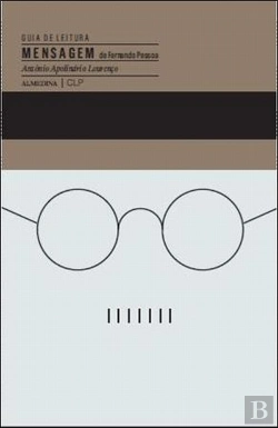 Bertrand.pt - «Mensagem» de Fernando Pessoa