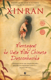 Mensagem de uma Mãe Chinesa Desconhecida