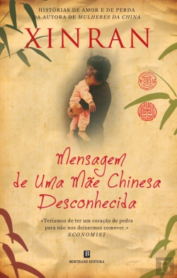 Bertrand.pt - Mensagem de uma Mãe Chinesa Desconhecida