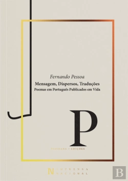 Bertrand.pt - Mensagem, Dispersos e Traduções
