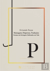 Mensagem, Dispersos e Traduções